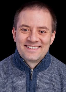 Nick Dimitrov